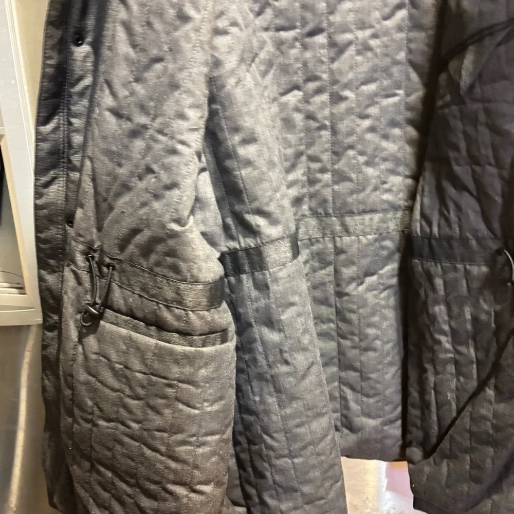 Calvin Klein Raincoat Men